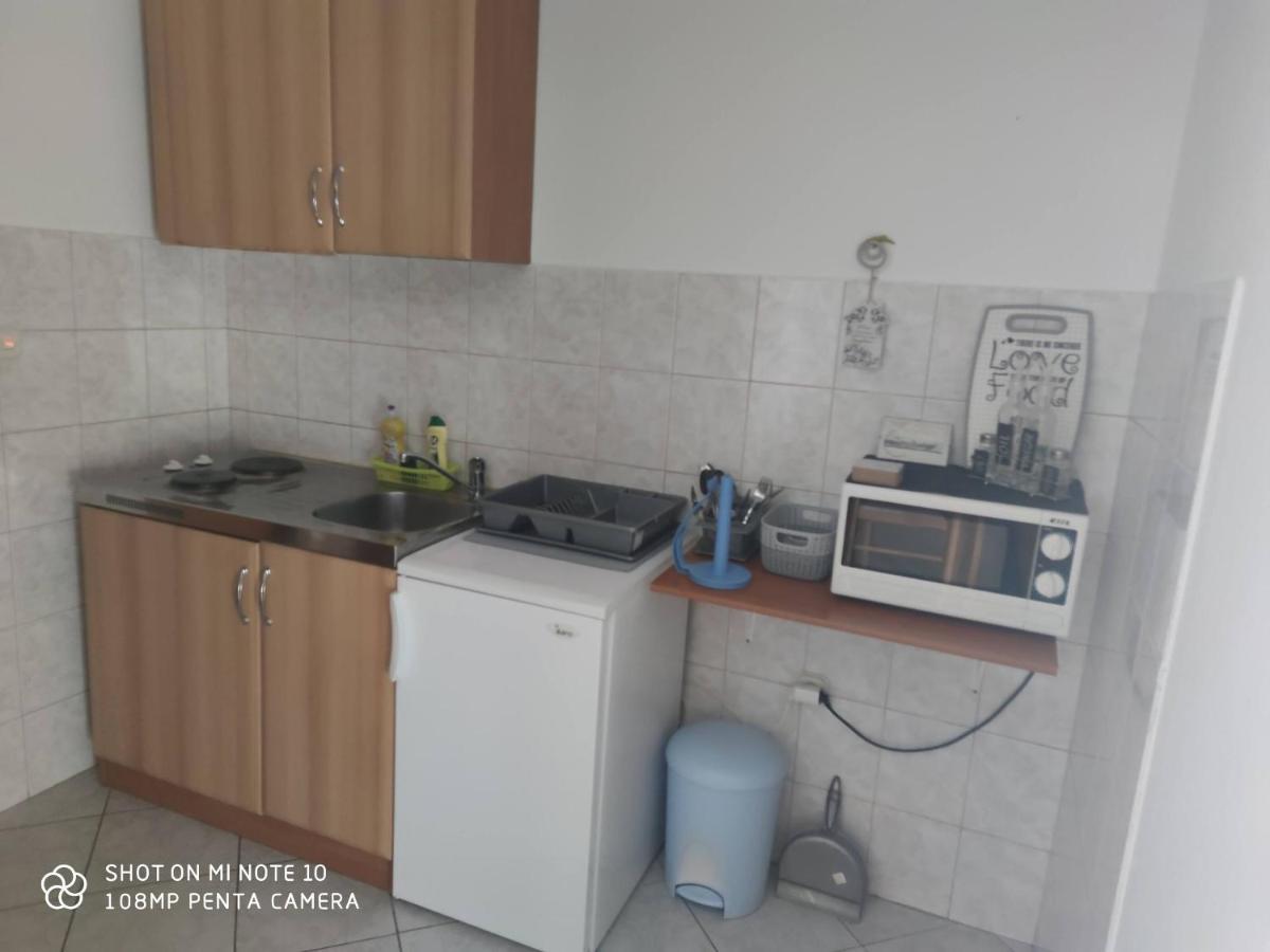 Apartments Marko Drage Exterior photo